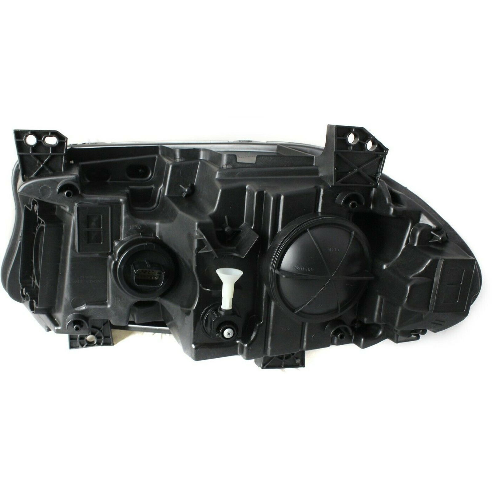 CH2503270V dodge charger 2015 2023 5