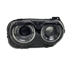 DODGE CHALLENGER 2011-2023 — HID HEADLIGHT RH; W/O AIR INTAKE; 2015-2023 (68174066AF)