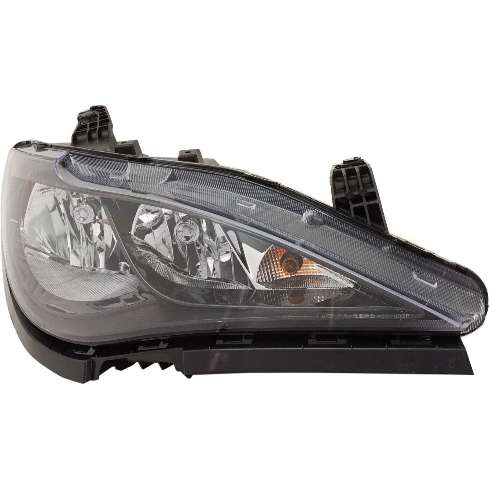 CH2503288C chrysler pacifica 2017 2025 2