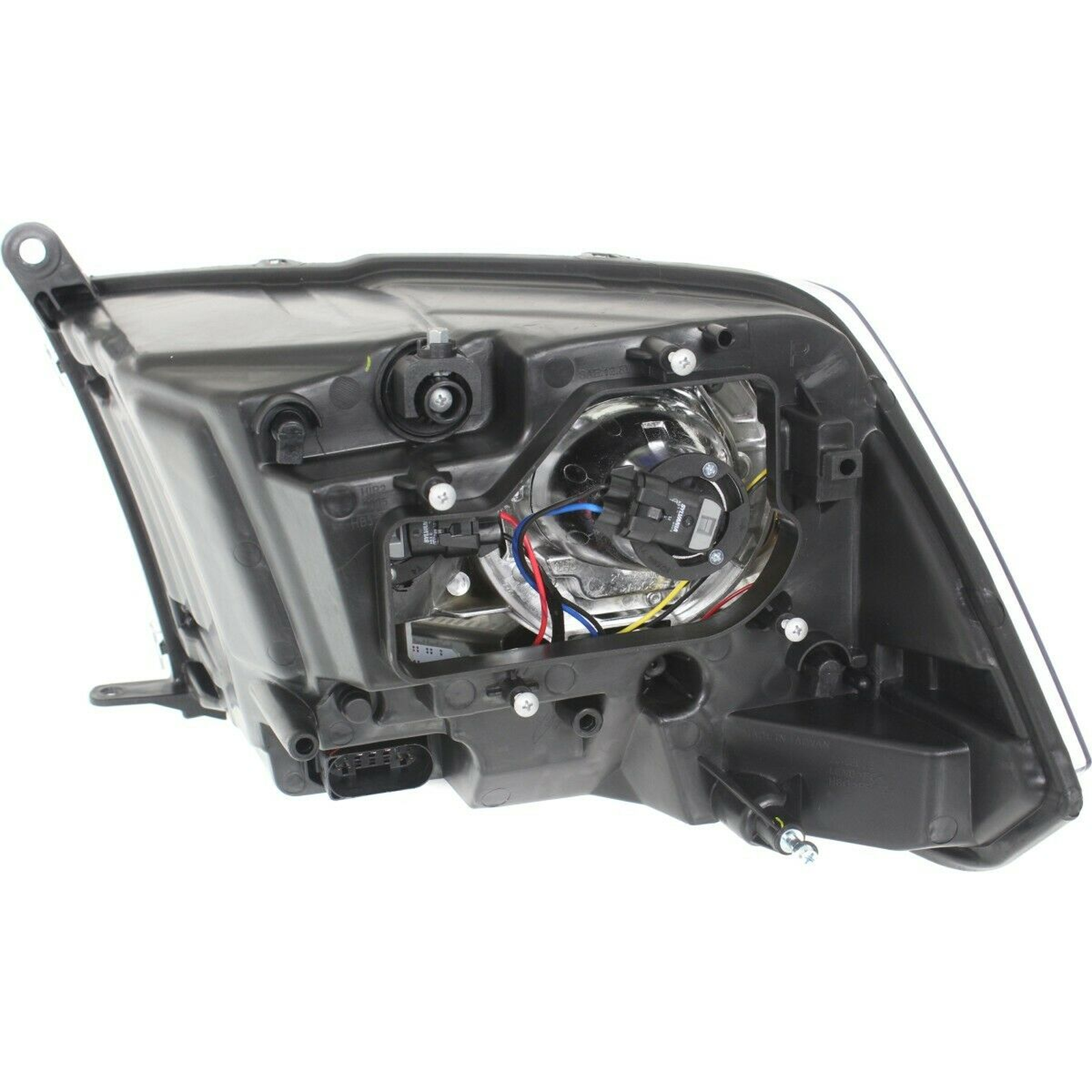CH2503290H ram ram pickup ram 2011 2018 5