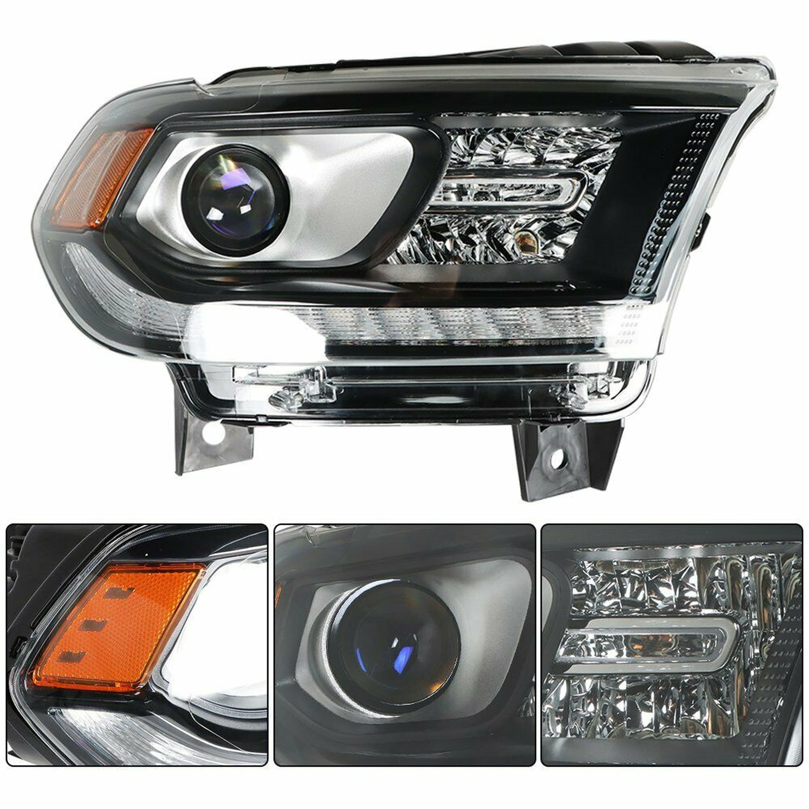 CH2503305V dodge durango 2011 2025 2