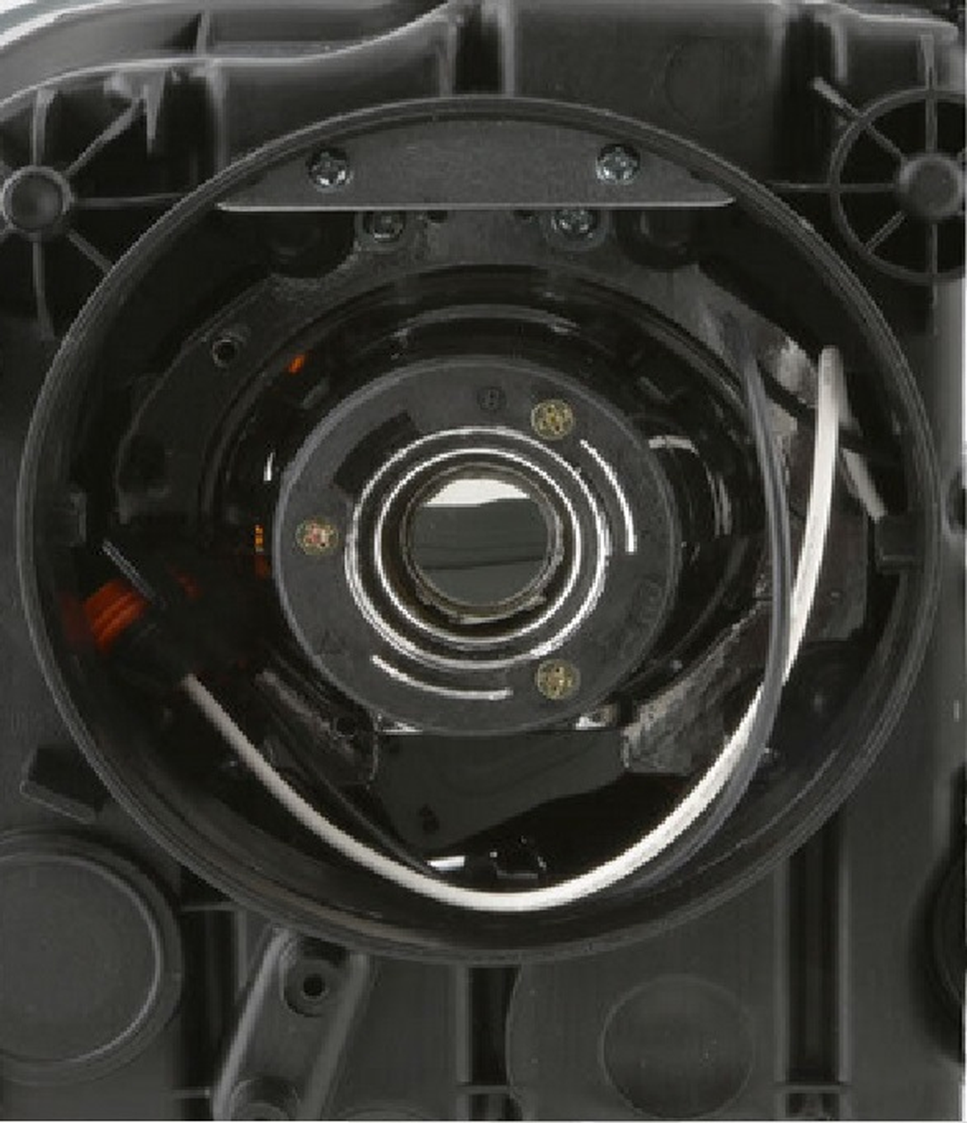 CH2503306V dodge durango 2011 2025 4