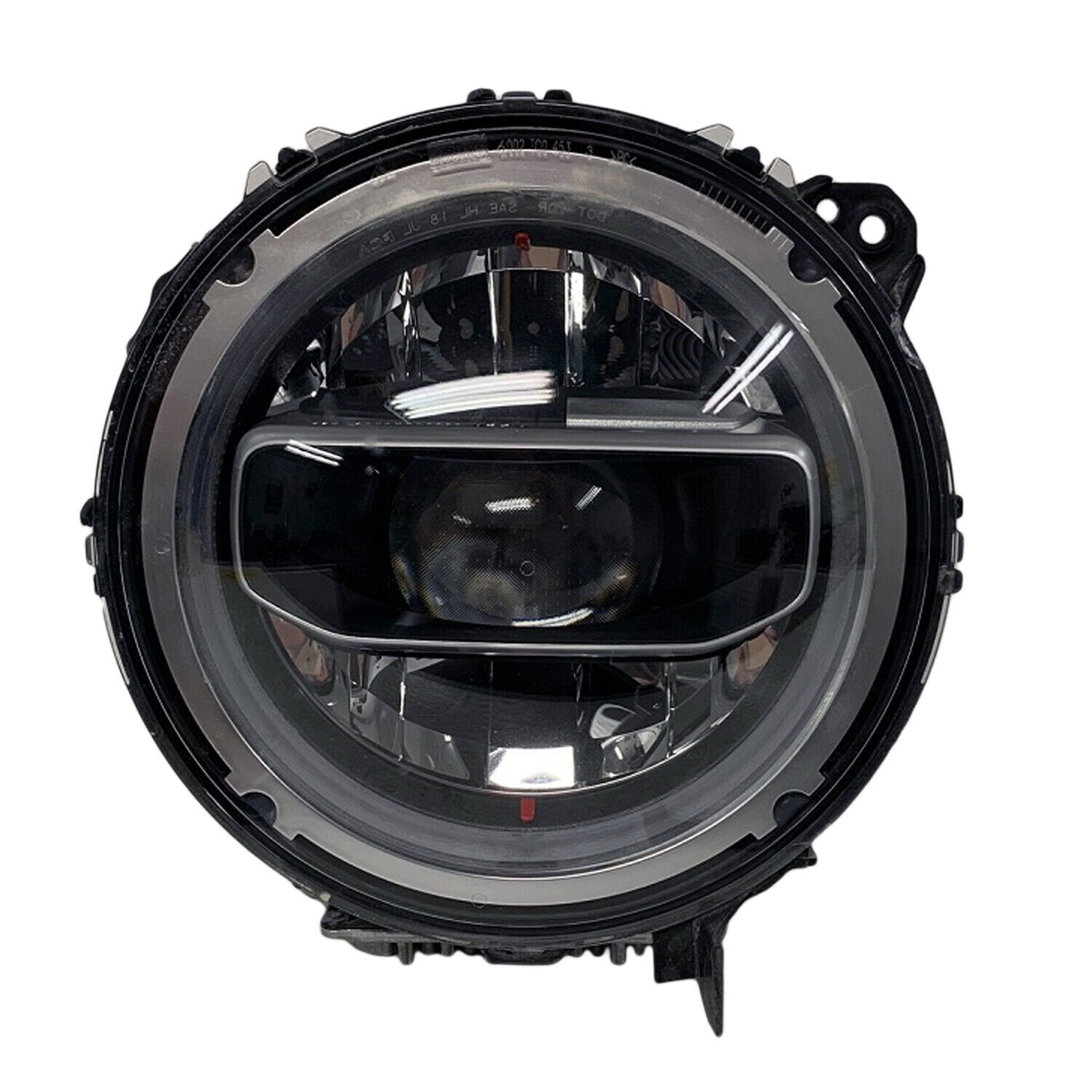 CH2503327H jeep wrangler jl 2018 2025 3