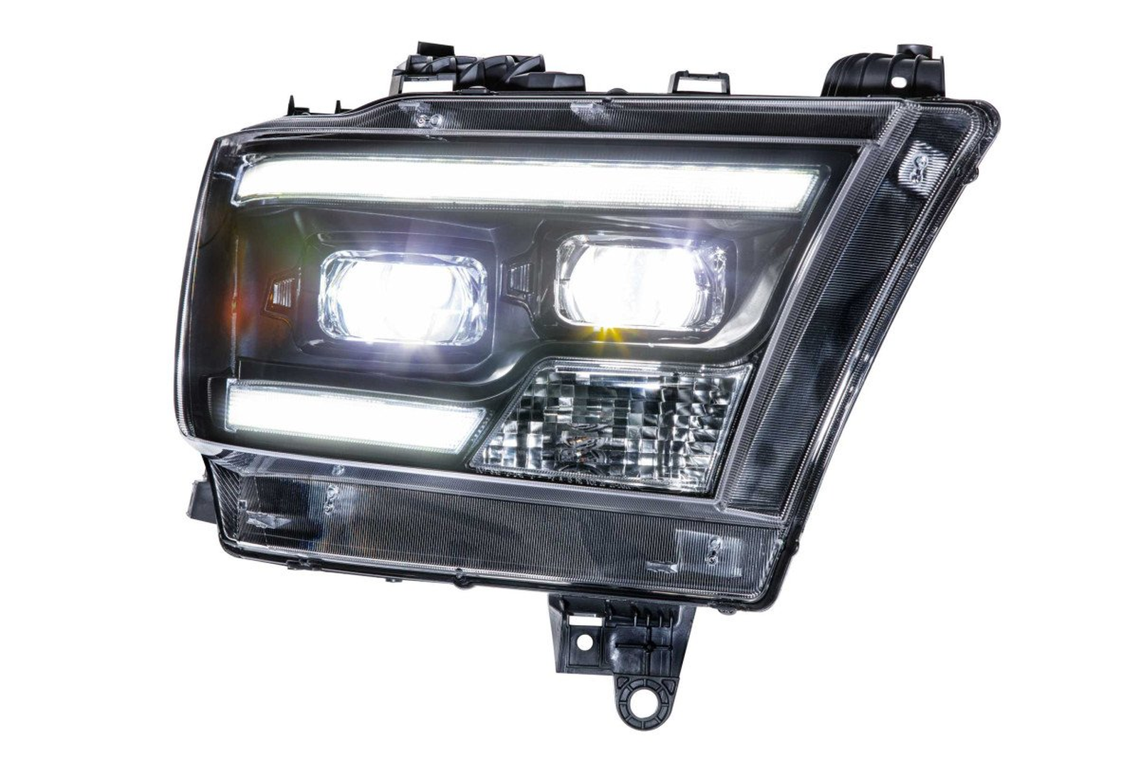 CH2503328C ram ram pickup ram 2019 2025 2