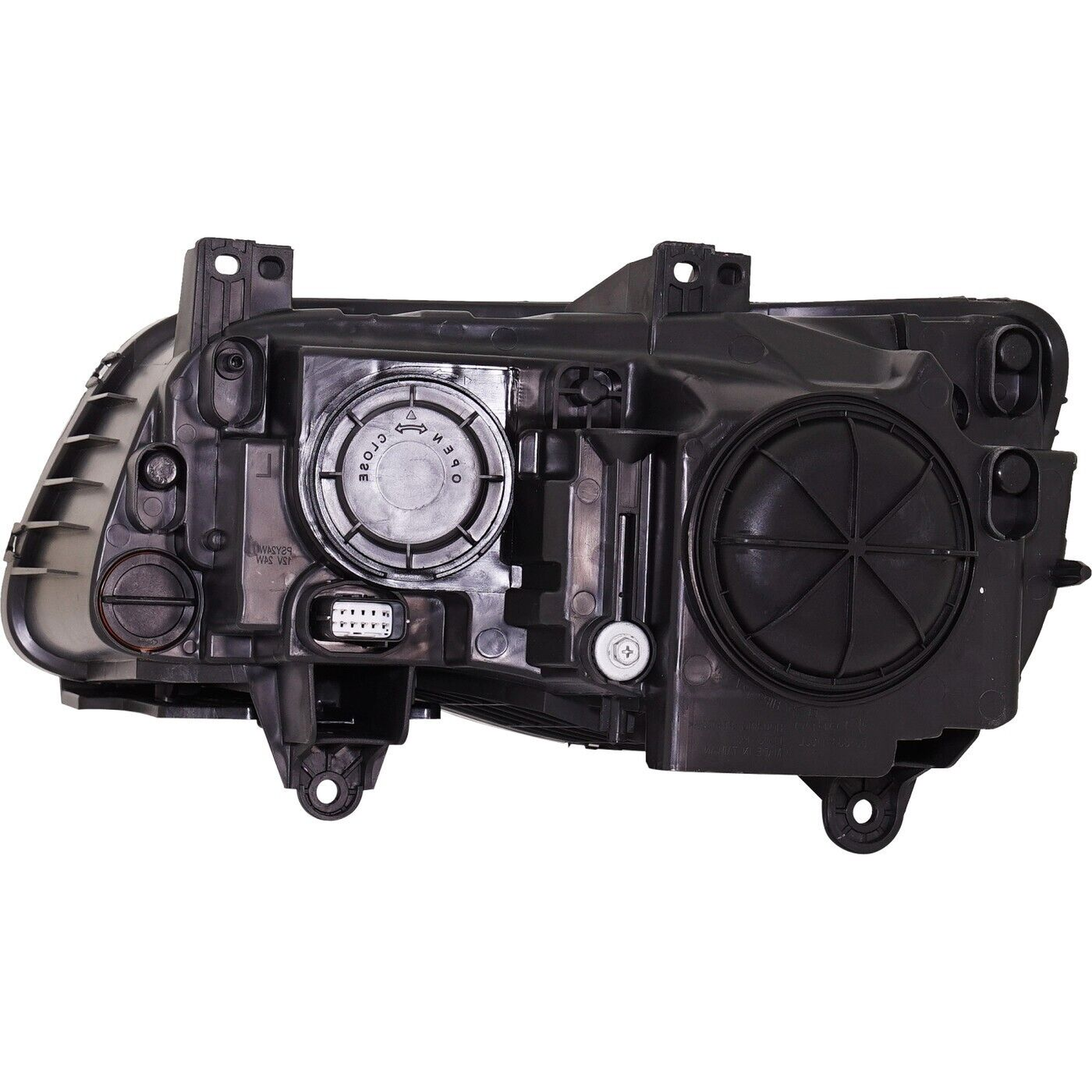 CH2503331H chrysler 300 2011 2023 4