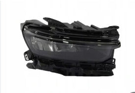JEEP GRAND CHEROKEE_L 2021-2025 — LED HEADLIGHT RH; w/O LOGO & AUTO LEVELING; W/ ANIMATION; G_CHEROKEE 22-24/L 21-24 (68376986AB)