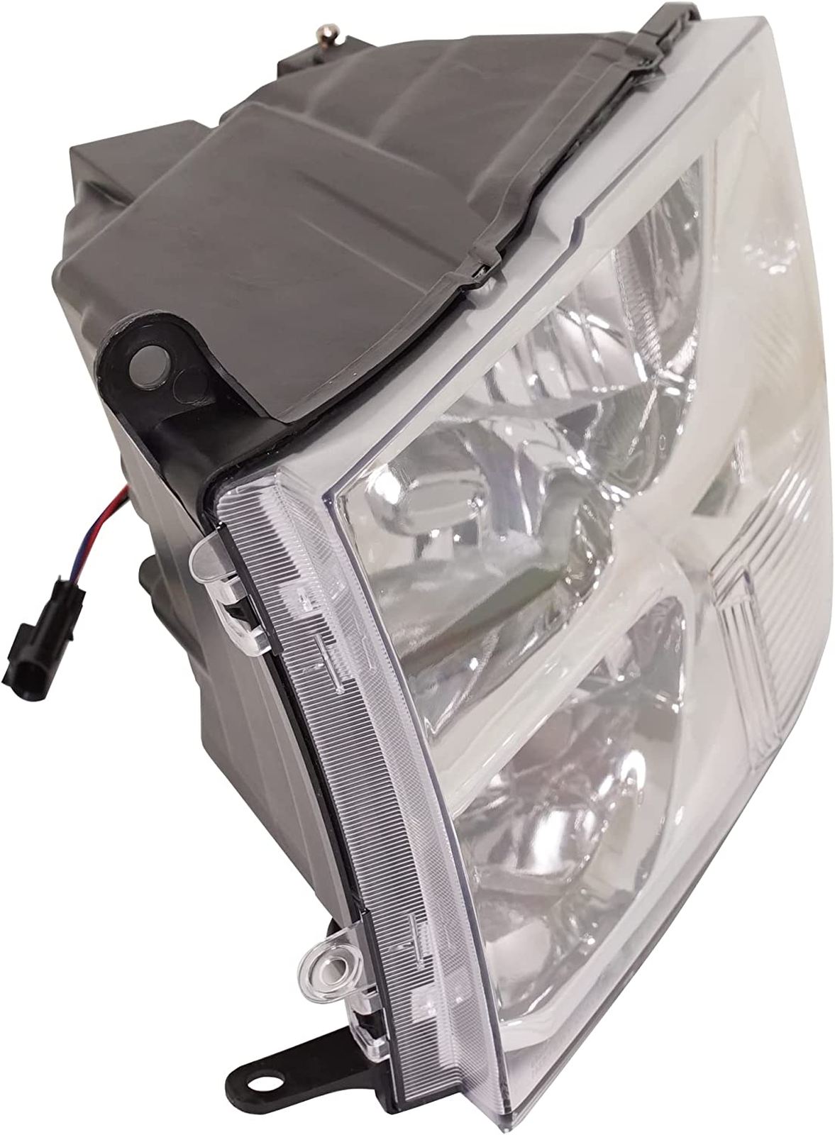 CH2518135V dodge pickup 2009 2010 2
