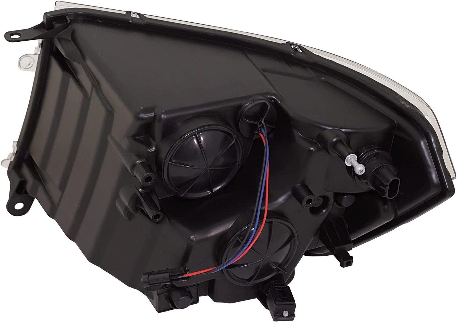 CH2518135V dodge pickup 2009 2010 5