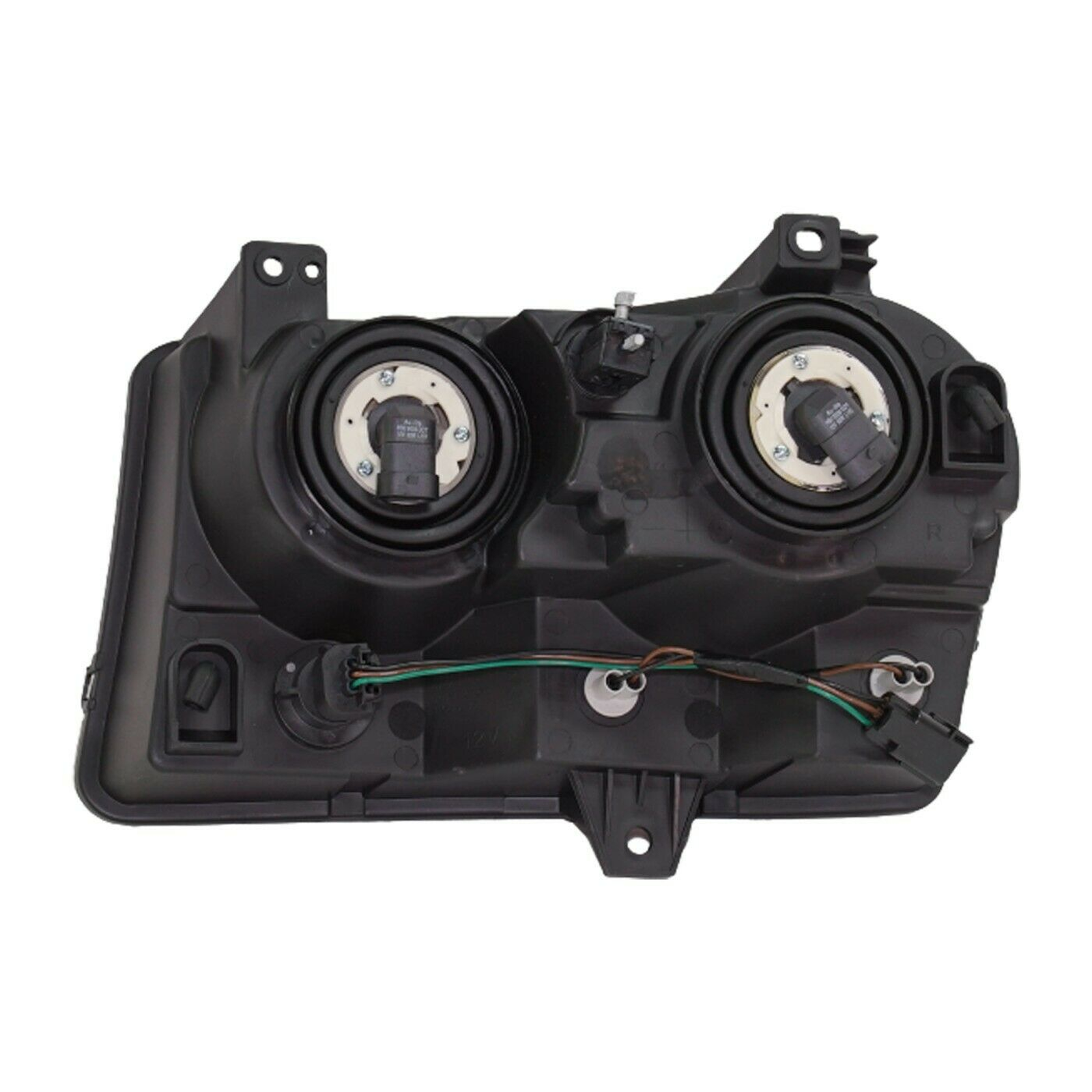 CH2519111 chrysler 300 2005 2010 4