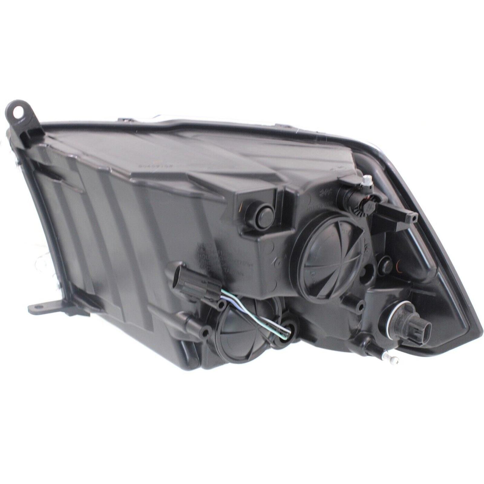 CH2519135V dodge pickup 2009 2010 5