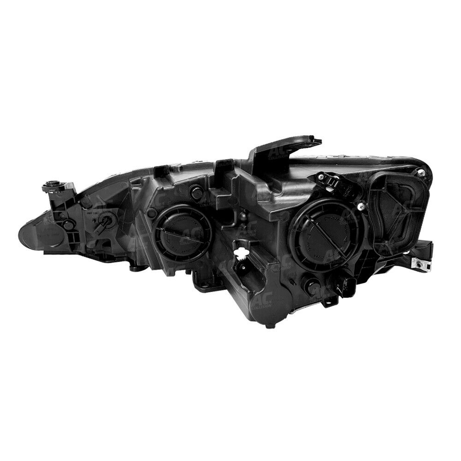 CH2519153H chrysler pacifica 2017 2025 5