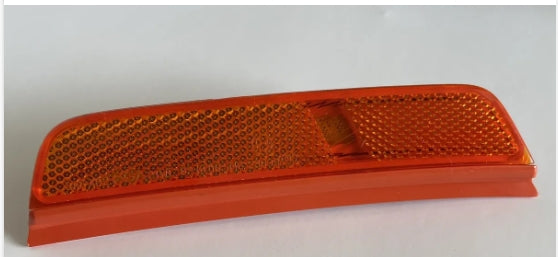 JEEP GRAND CHEROKEE 2022-2025 — FRONT SIDE MARKER LIGHT LH; 2022-2024/G-CHEROKEE_L 2021-2024 CAPA