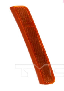 JEEP WAGONEER/L 2022-2025 — FRONT SIDE SIDE MARKER LIGHT RH; WAGONEER/G_WAGONEER 22-25/L 23-25
