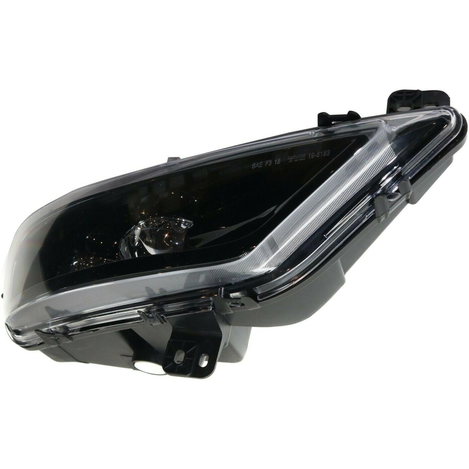 CH2593154H chrysler 300 2011 2023 2