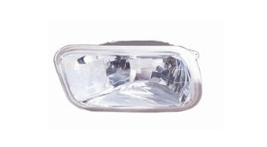 RAM RAM PICKUP-RAM 2011-2018 — FOG LIGHT LH; 1500 09-12; 25/35/45/5500 10-18 CAPA