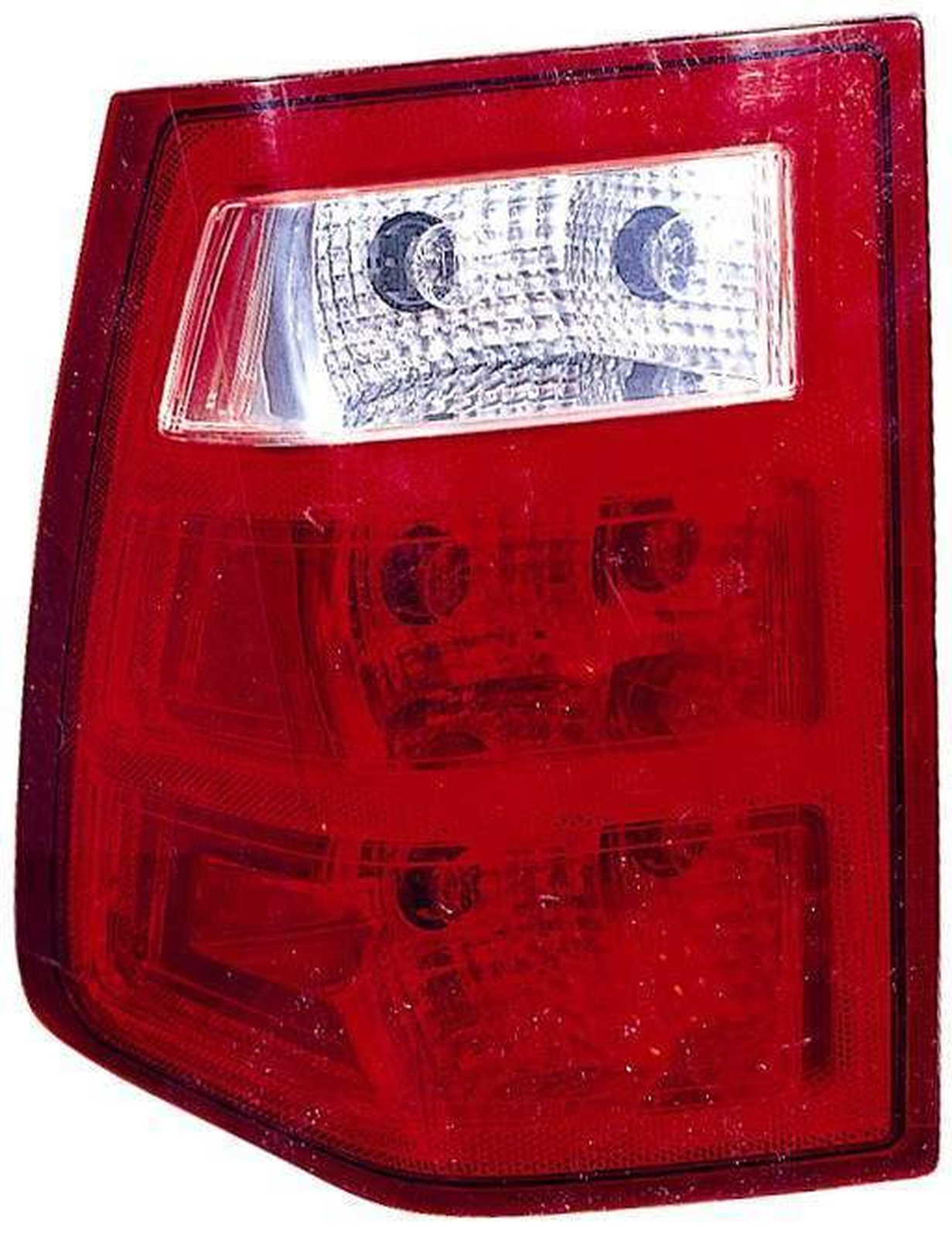 CH2800159 jeep grand cherokee 2005 2006 left taillight hq ch2800159 1