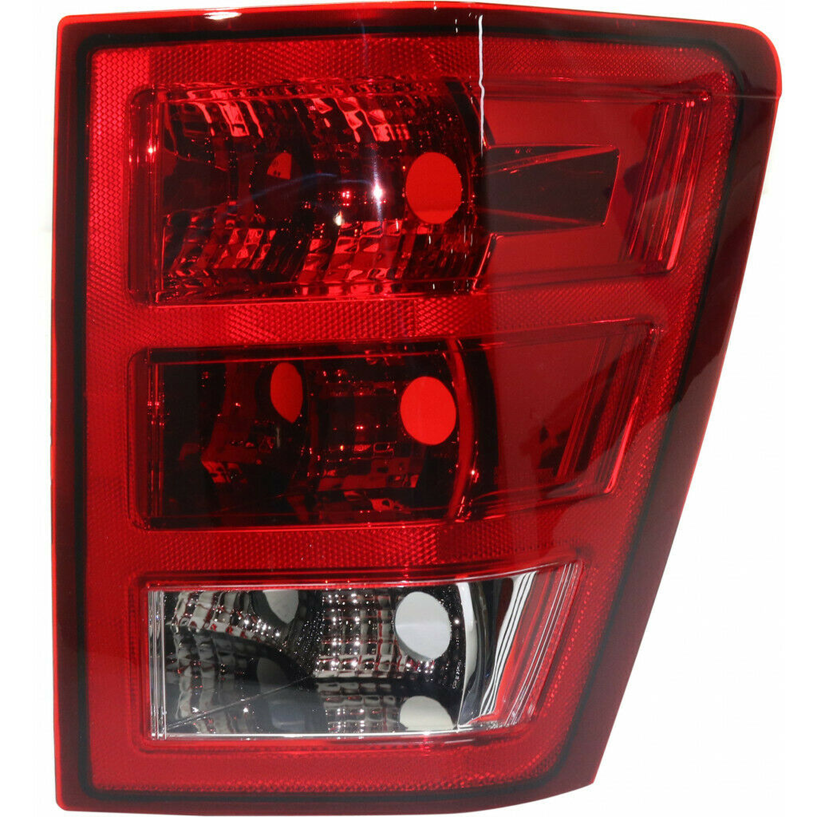 CH2800159 jeep grand cherokee 2005 2006 left taillight hq ch2800159 3