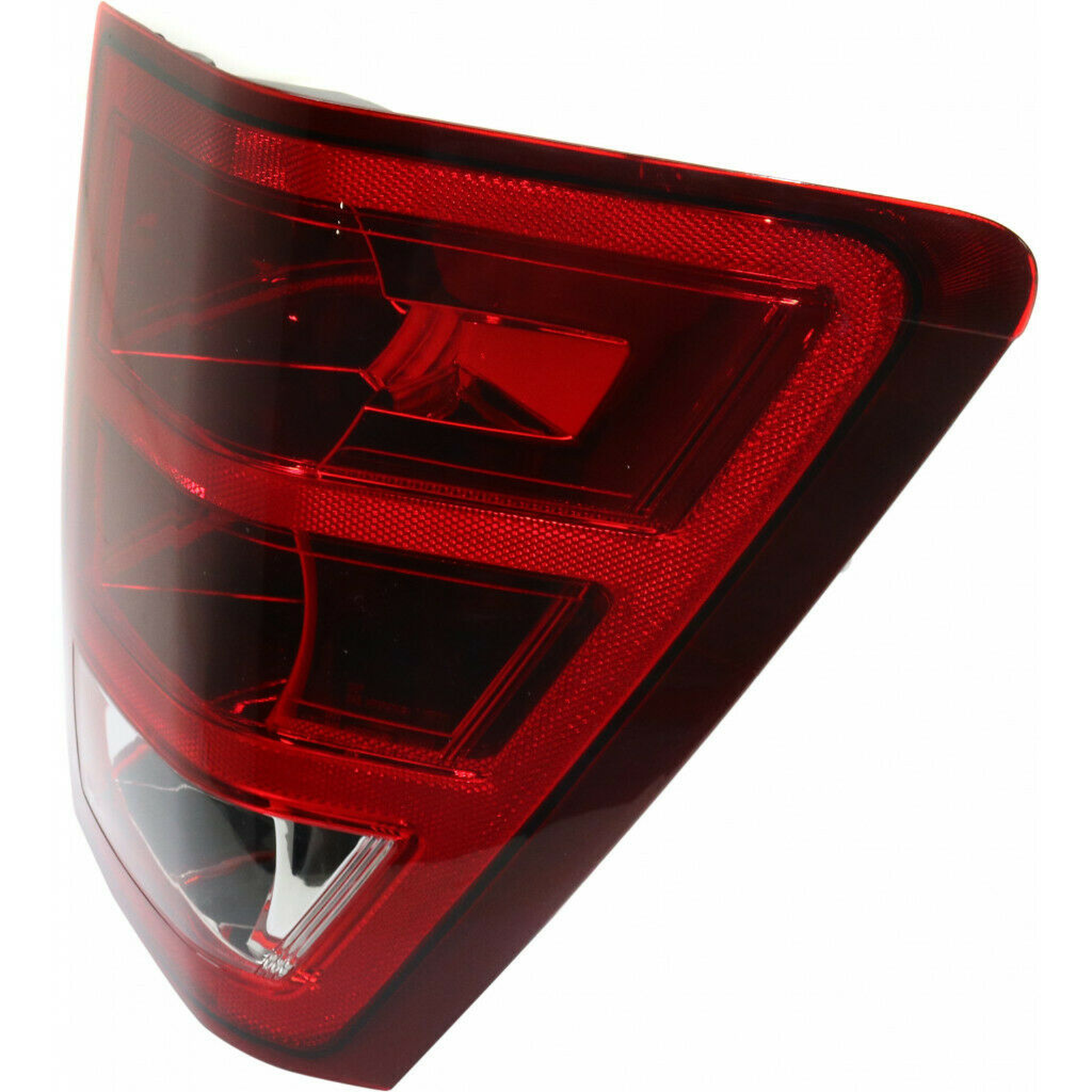 CH2800159 jeep grand cherokee 2005 2006 left taillight hq ch2800159 4