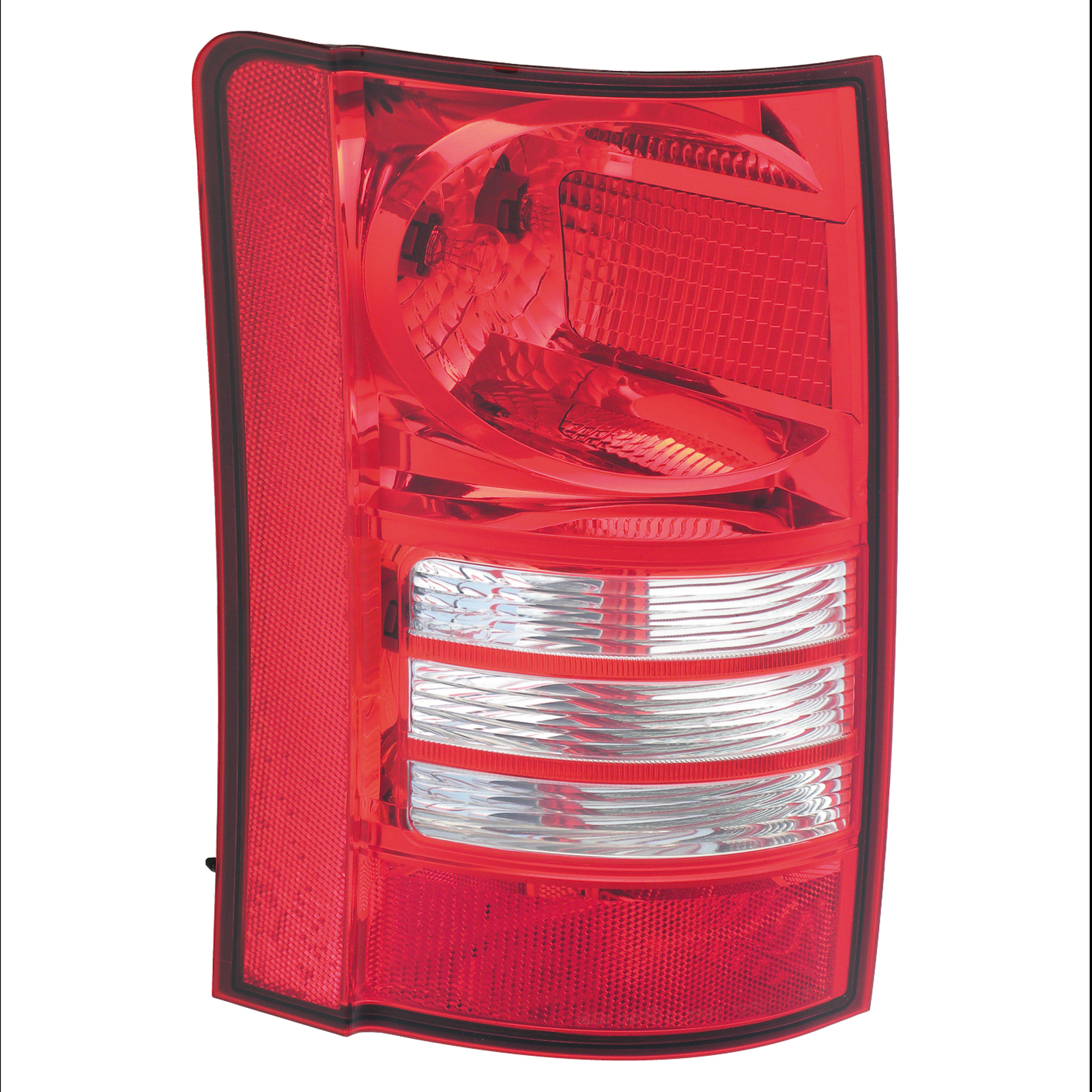 CH2800179 chrysler town and country 2008 2010 left taillight hq ch2800179 1