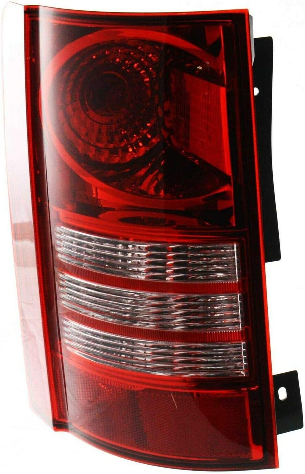 CH2800179 chrysler town and country 2008 2010 left taillight hq ch2800179 2
