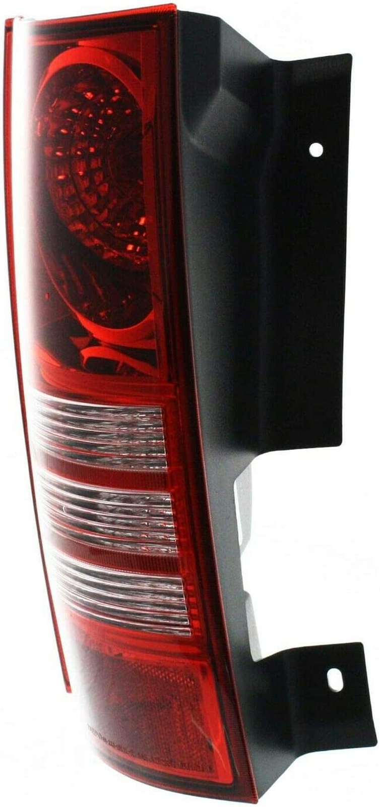 CH2800179 chrysler town and country 2008 2010 left taillight hq ch2800179 3