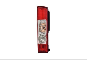 RAM PROMASTER 2014-2022 — TAIL LIGHT LH; PROMASTER 15/25/3500 2014-2025