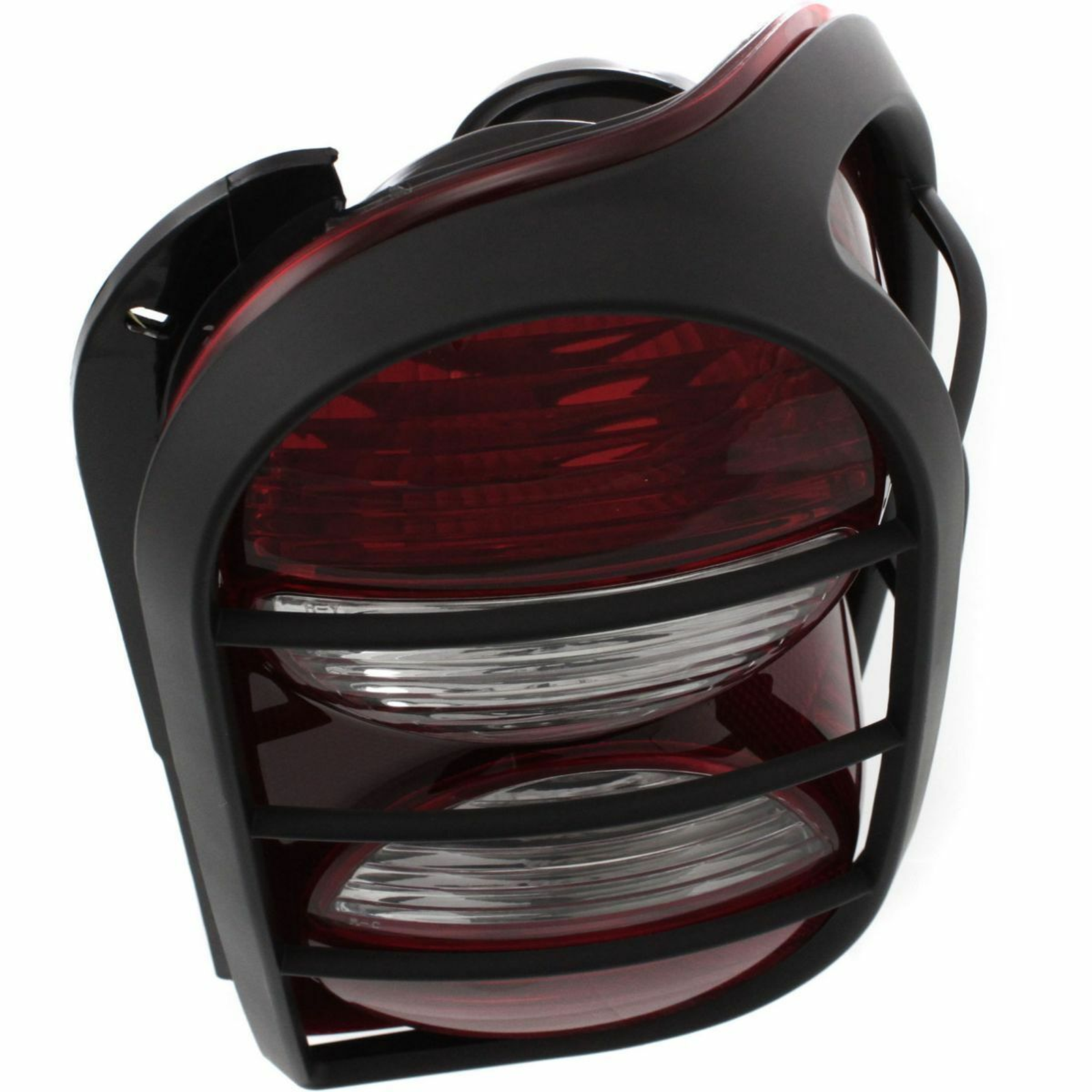 CH2801160 jeep liberty 2005 2006 right taillight renegade models with tail lamp guard hq c 3
