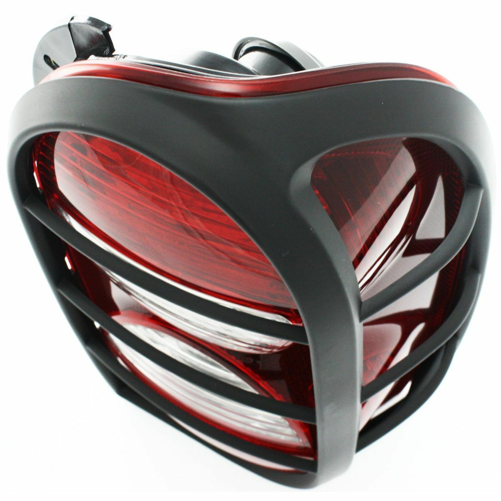 CH2801160 jeep liberty 2005 2006 right taillight renegade models with tail lamp guard hq c 4