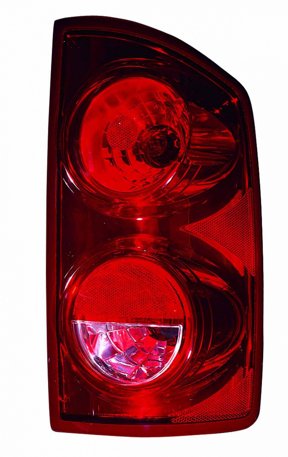 CH2801165 dodge pickup dodge ram2500 3500 2007 2009 right taillight hq ch2801165 1