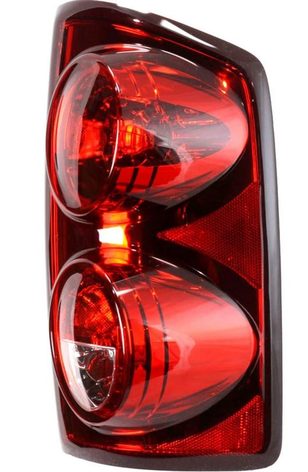 CH2801165 dodge pickup dodge ram2500 3500 2007 2009 right taillight hq ch2801165 2