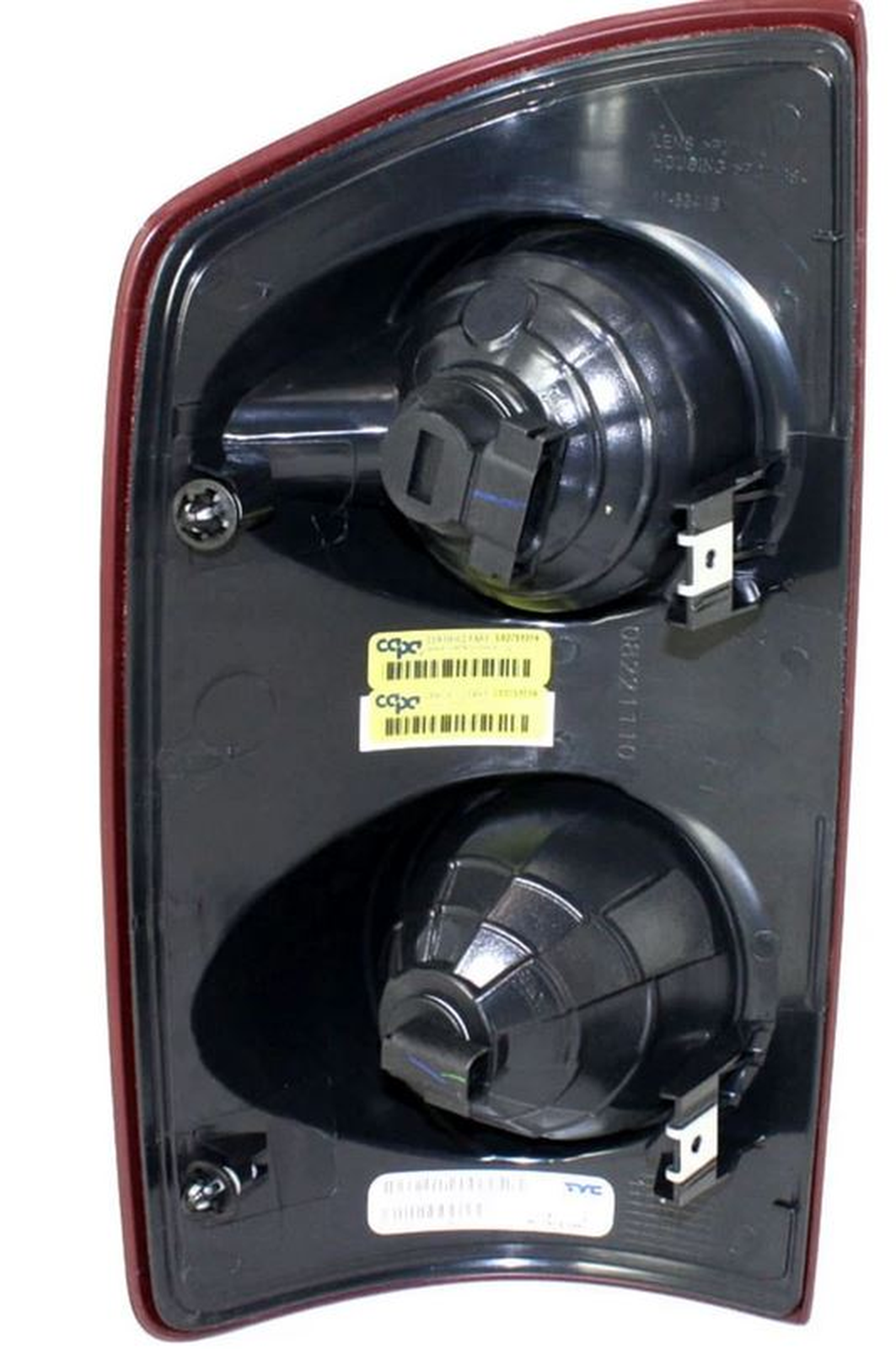 CH2801165 dodge pickup dodge ram2500 3500 2007 2009 right taillight hq ch2801165 4