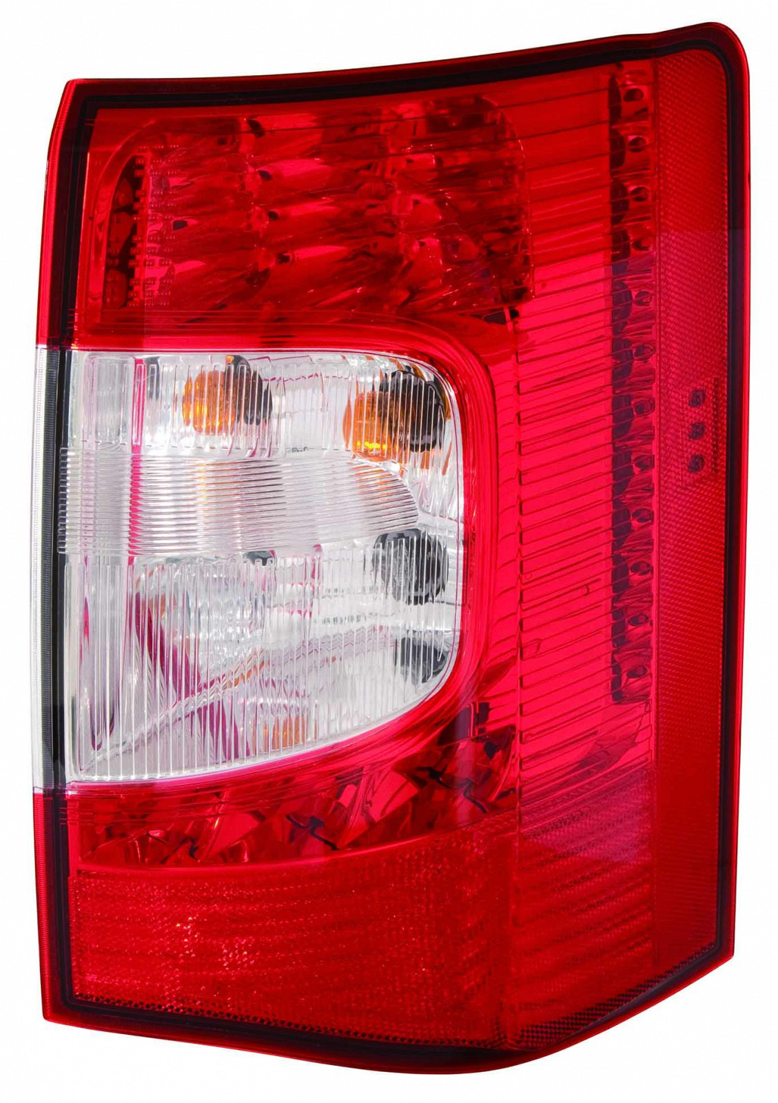CH2801198 chrysler town and country 2011 2016 right taillight hq ch2801198 1