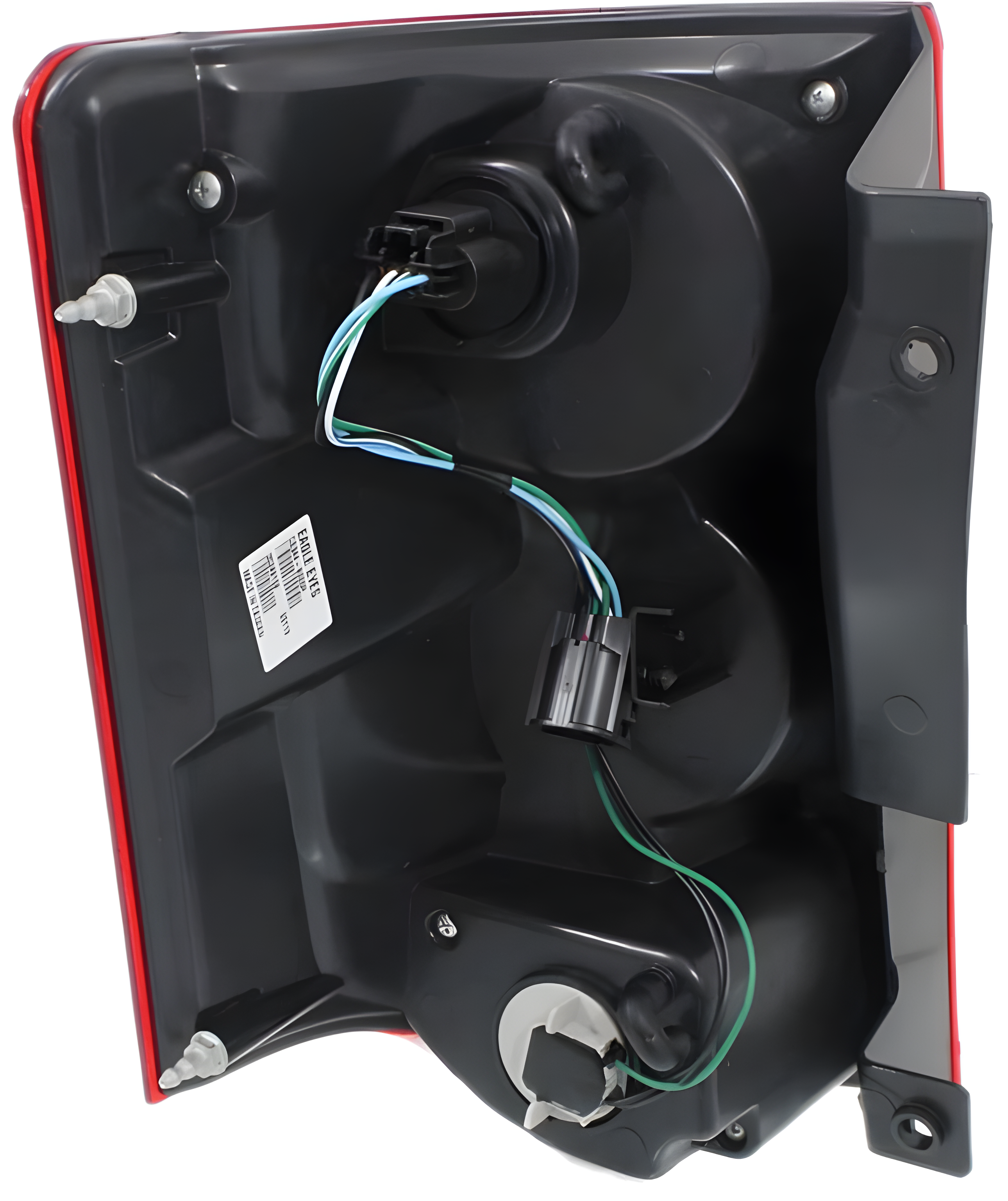 CH2801199H dodge grand caravan 2008 2020 4