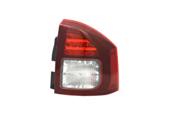 JEEP COMPASS_MK 2011-2016 — LED TAIL LIGHT RH; COMPASS_MK 2014-2016/CLASSIC 2017 CAPA
