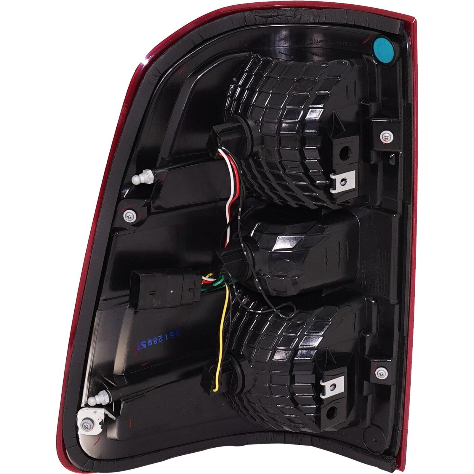 CH2801221V ram ram pickup ram 2019 2025 4