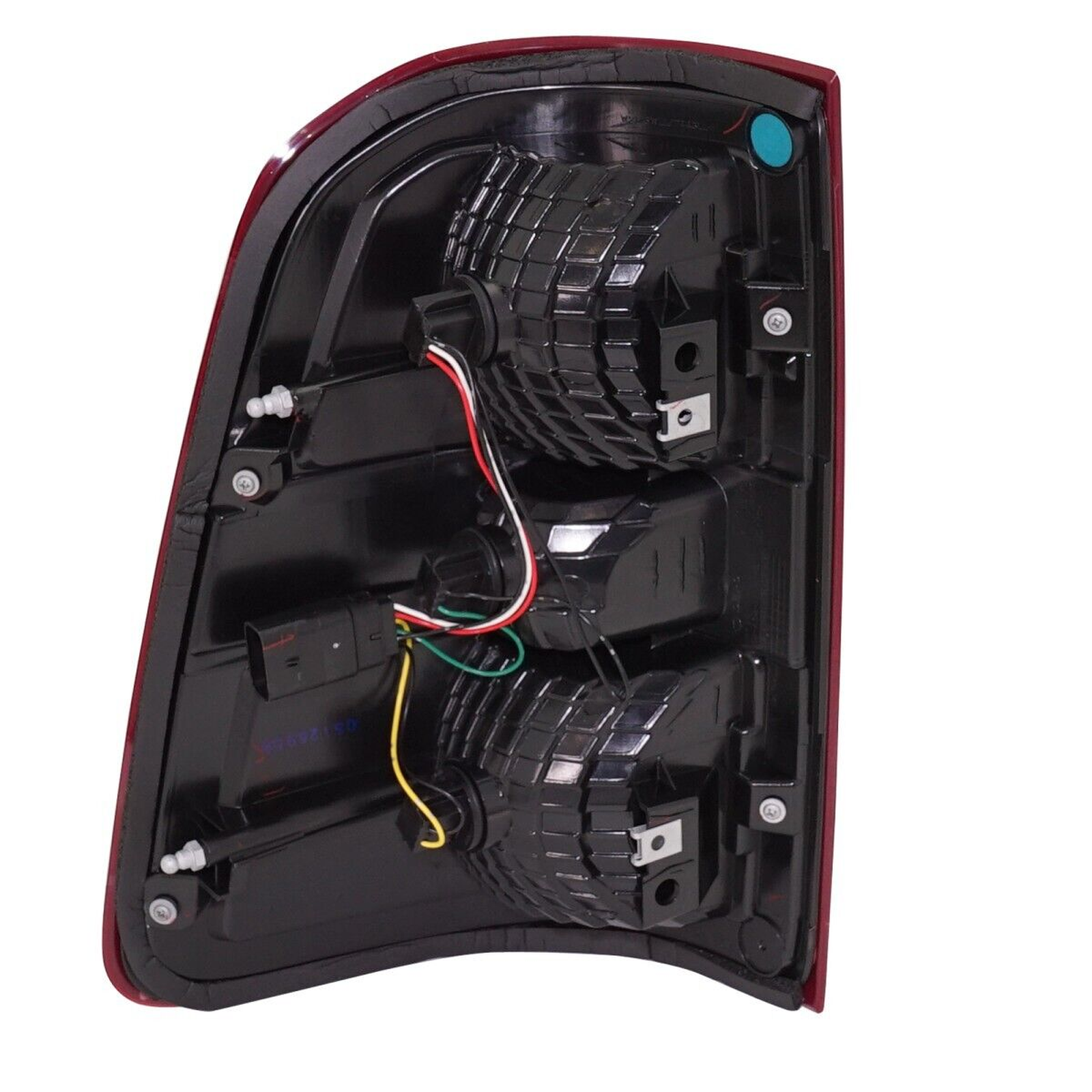 CH2801228V ram ram pickup ram 2019 2025 5