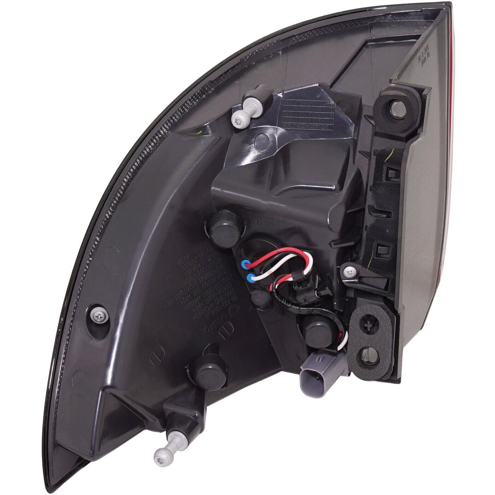 CH2804113C chrysler grand caravan 2021 2025 4