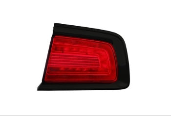 DODGE CHARGER 2011-2014 — OUTER LED TAIL LIGHT RH; CHARGER 2011-2014 CAPA