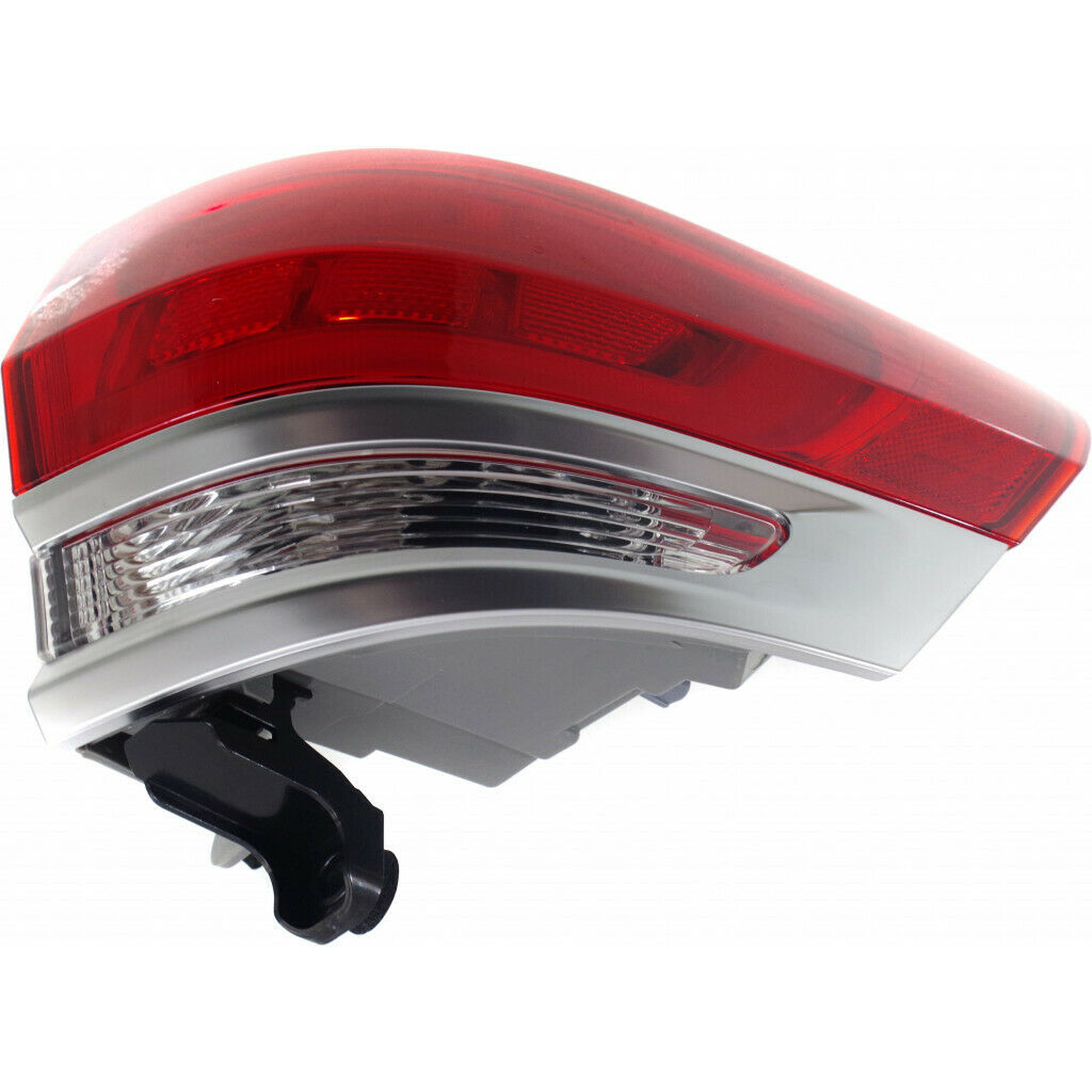 CH2805111C jeep grand cherokee wk 2022 right taillight platinum insert laredo limited overl 4
