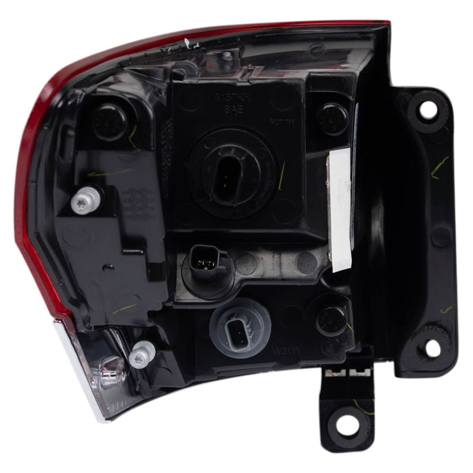 CH2805121H jeep grand cherokee 2011 2021 4
