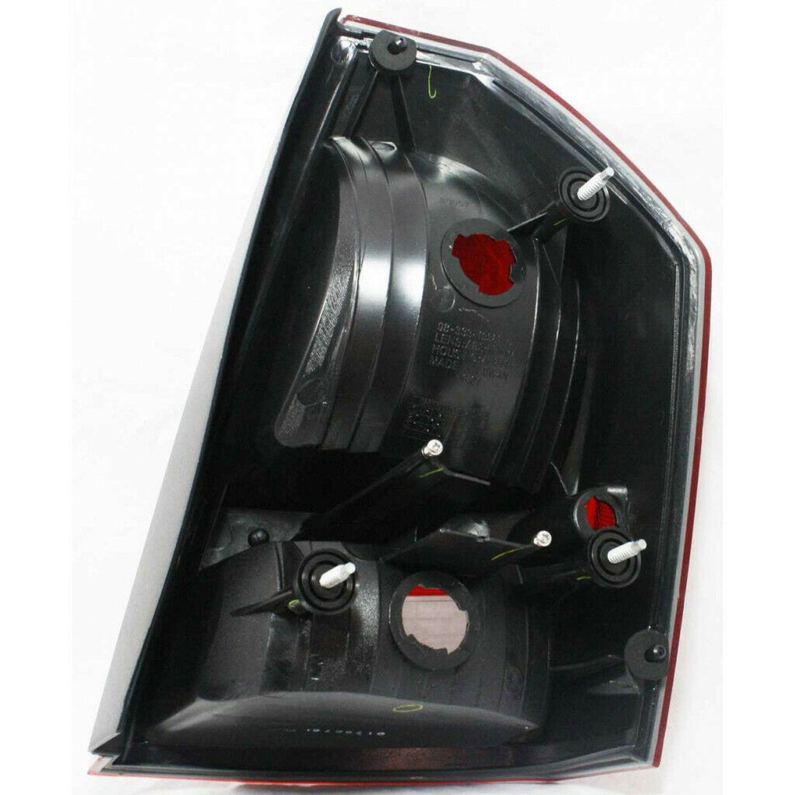 CH2818102 chrysler 300 2005 2010 2