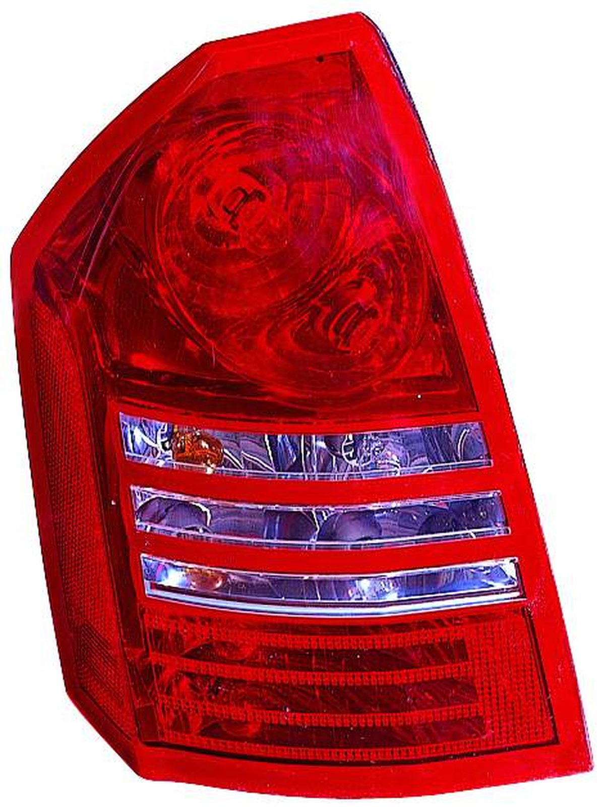 CH2818103 chrysler 300 2005 2007 left taillight 5 7l 6 1l hq ch2818103 1