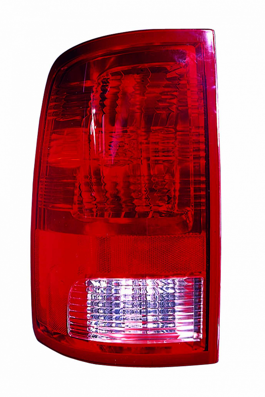 CH2818124V dodge pickup 2009 2010 1