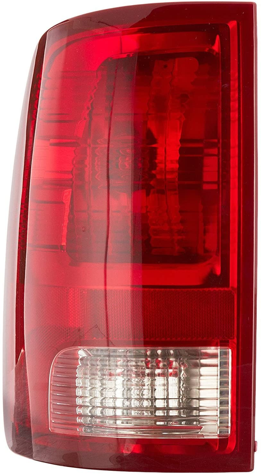 CH2818124V dodge pickup 2009 2010 2