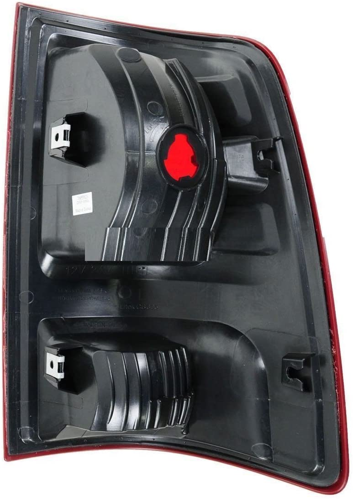 CH2818124V dodge pickup 2009 2010 3