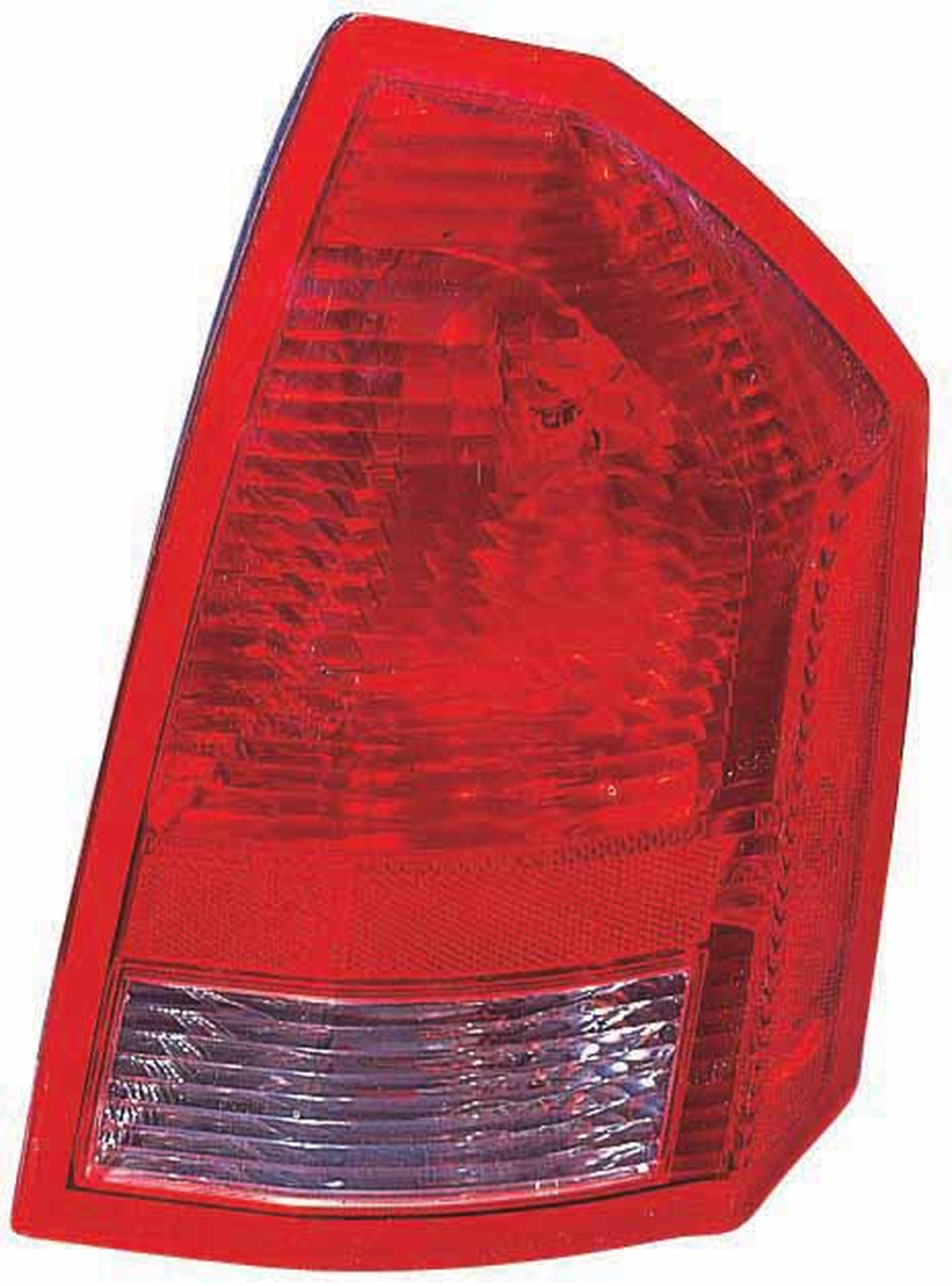 CH2819102 chrysler 300 2005 2007 right taillight 2 7l 3 5l hq ch2819102 1