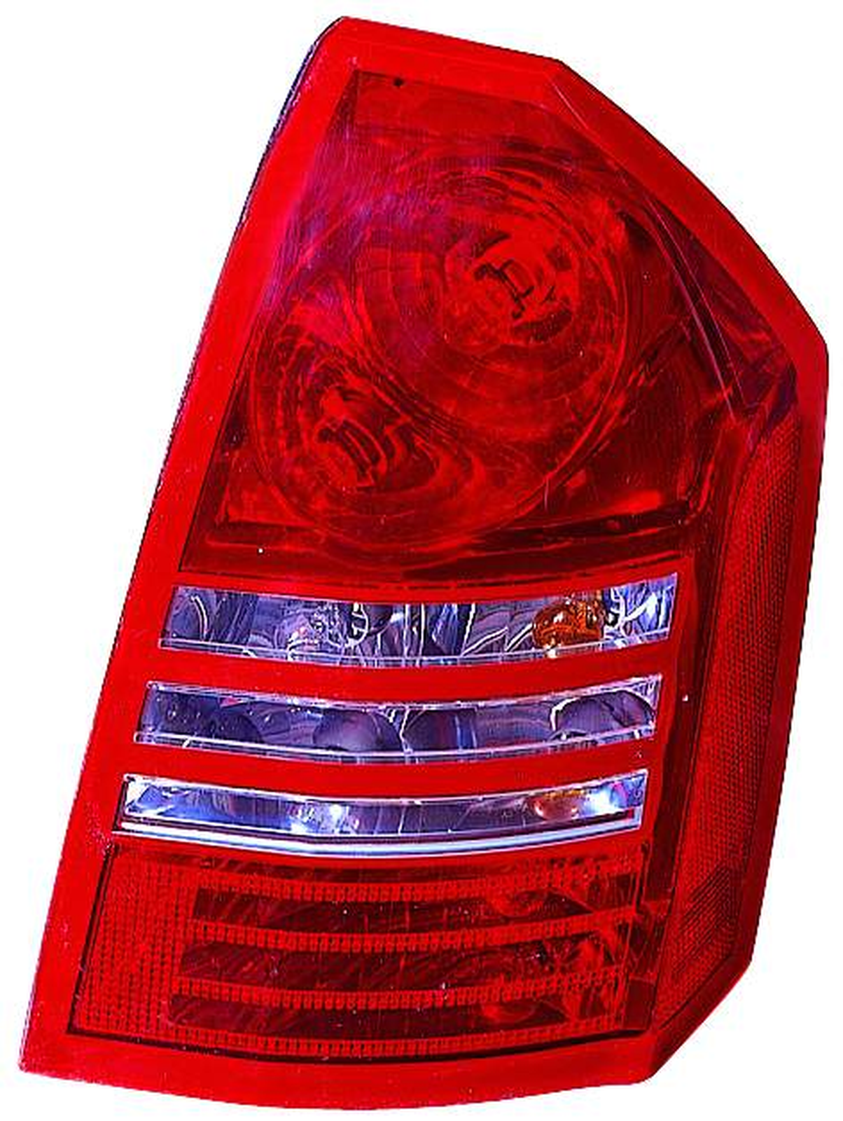 CH2819103 chrysler 300 2005 2007 right taillight 5 7l 6 1l hq ch2819103 1