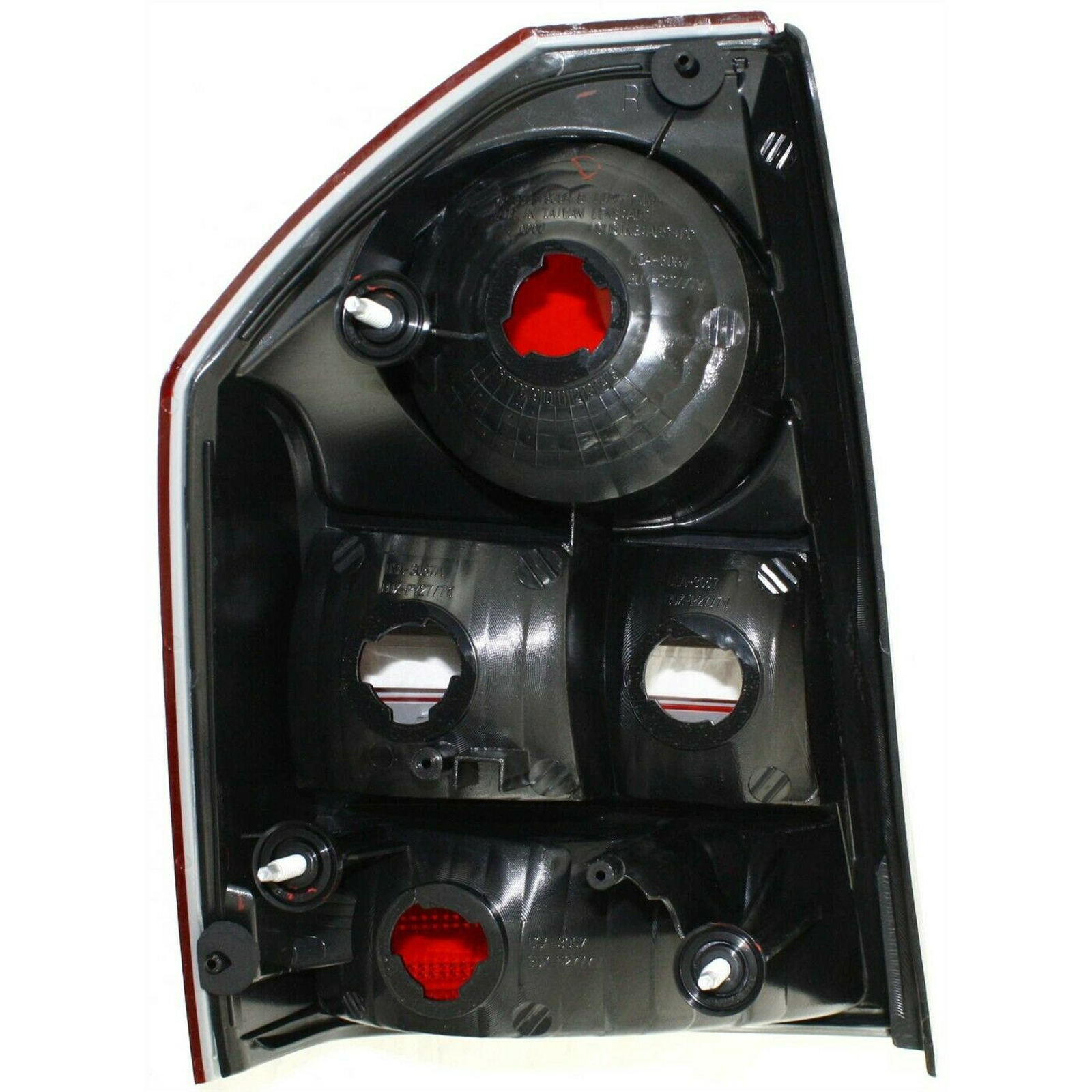CH2819103 chrysler 300 2005 2007 right taillight 5 7l 6 1l hq ch2819103 4