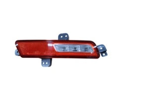 JEEP WAGONEER/L 2022-2025 — REAR BUMPER REFLECTOR RH; 2022-2025