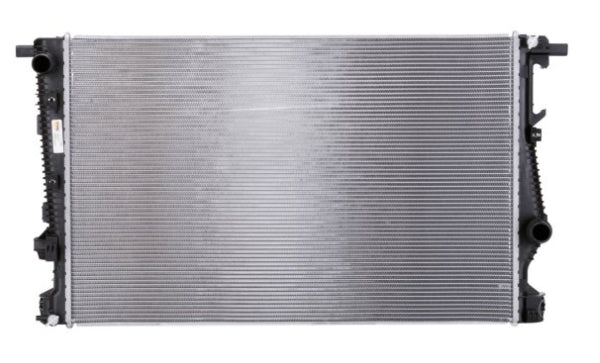 JEEP CHEROKEE 2014-2018 — RADIATOR; 2.4L L4 AND 3.2L V6; CHEROKEE 2014-2018